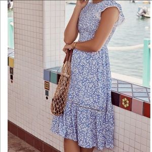 ISO Lost + Wander Dress SIZE SMALL